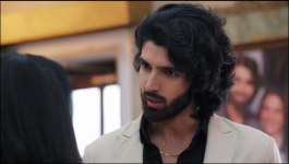 Jaane Anjaane Hum Mile - 16th September 2025